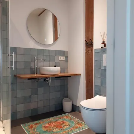 Suyder Cogge Couette-café 3*