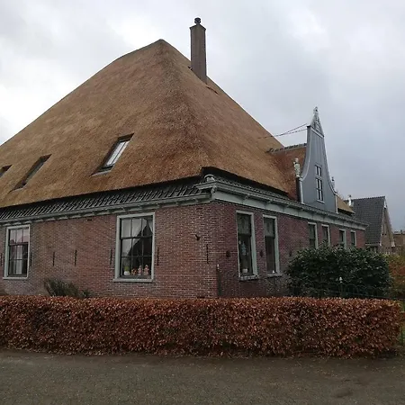 Bed & Breakfast Suyder Cogge