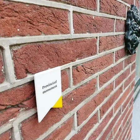 Bed & Breakfast Suyder Cogge *