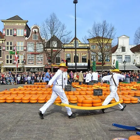 Couette-café Suyder Cogge Hem