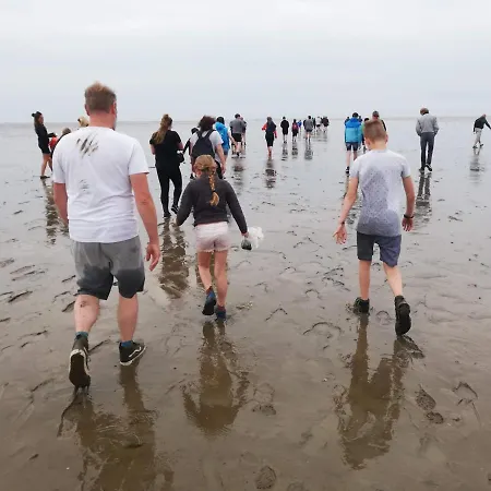 Suyder Cogge Bed & Breakfast