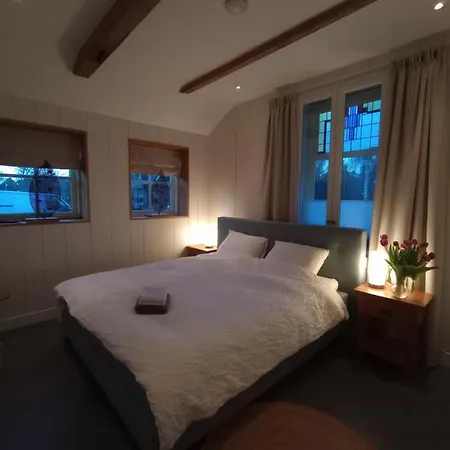 Suyder Cogge Bed & Breakfast *