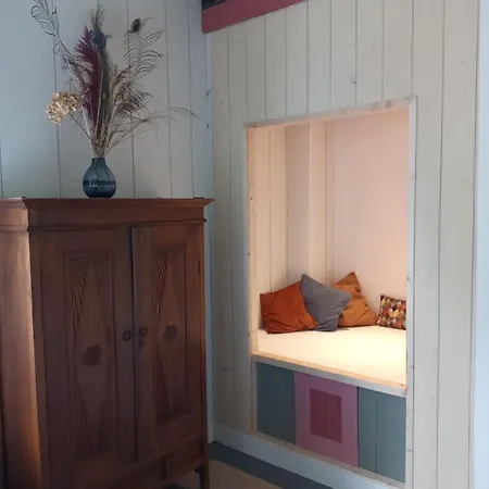 Bed & Breakfast Suyder Cogge Hem