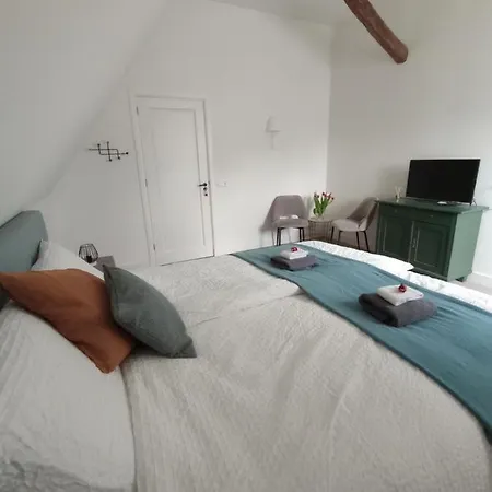 Suyder Cogge Bed & Breakfast Hem