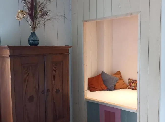 Bed and breakfast Suyder Cogge Hem