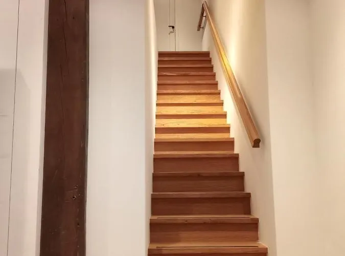 Suyder Cogge Bed and breakfast 3*