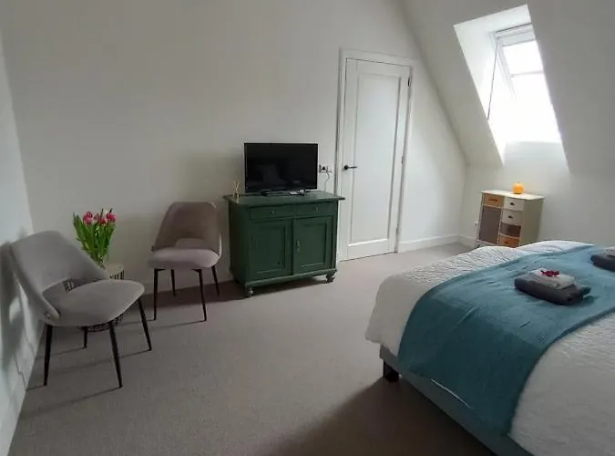 Suyder Cogge Bed and breakfast 3*