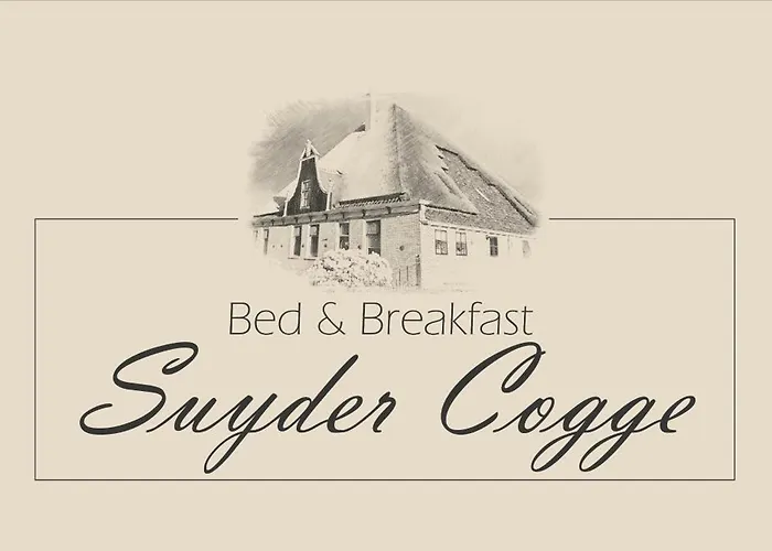 ベッド・アンド・ブレックファスト Suyder Cogge Hem