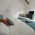 Suyder Cogge Bed & Breakfast Hem