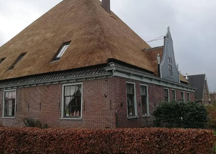 Bed & Breakfast Suyder Cogge