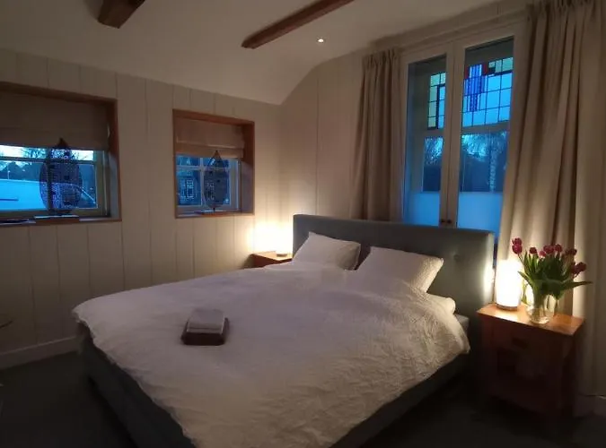 Suyder Cogge Bed & Breakfast 3*