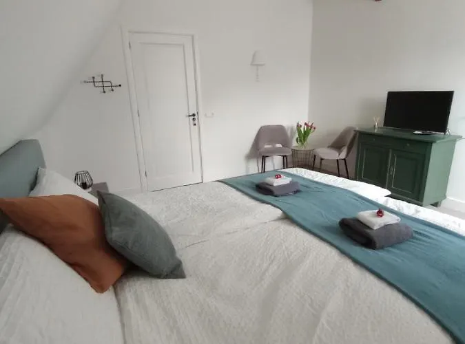 Suyder Cogge Bed & Breakfast Hem